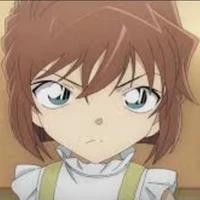 Haibara Ai