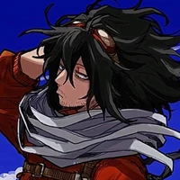 Aizawa Shouta [Eraserhead]