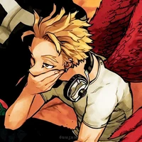 Takami Keigo [Hawks]