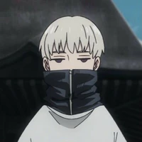 Inumaki Toge
