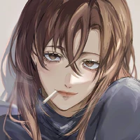 Ieiri Shoko