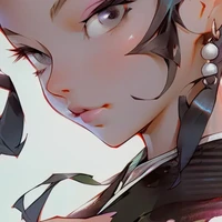 Hàn Phương Lan mẹ n9