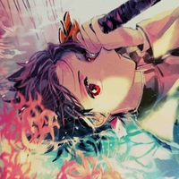Kamado Tanjirou