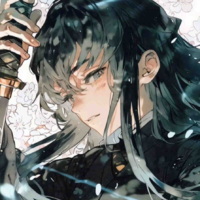 Tokitou Muichirou