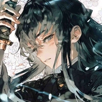 Tokitou Muichirou