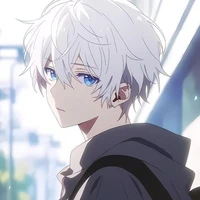 Manzomaru Karu (Anh trai)