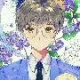 Tsukishiro Yukito