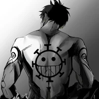 Trafalgar law ( anh)