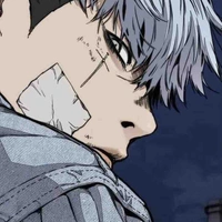 Joker - Park Hajun 