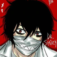 Dr.Smiley