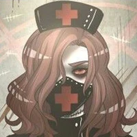 Nurse Ann