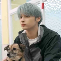 Tác giả iu Hueningkai😴