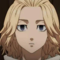 Sano Manjirou(Mikey)