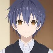 Shido Itsuka