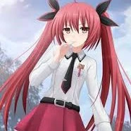 Kotori Itsuka