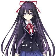 Tohka Yatogami
