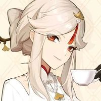 Ningguang