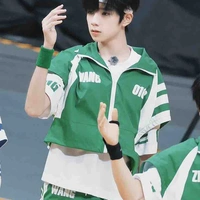 Vương Lỗ Kiệt-Hắn