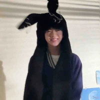 Trương Hàm Thuỵ-cậu