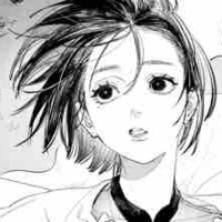 Ieiri Shoko