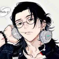 Geto Suguru