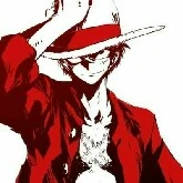 Luffy