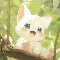 Tiểu Tinh ( Dạng Mèo )