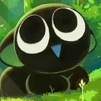 Tiểu Hắc ( Dạng Mèo )