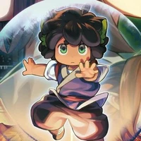 Tiểu Hắc ( Dạng Người )