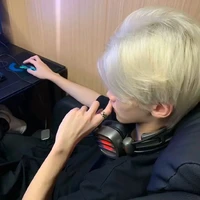 Hồ Phong Hải_Water