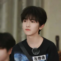 Tả Kỳ Hàm