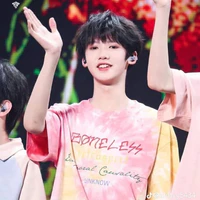 Trương Dịch Nhiên