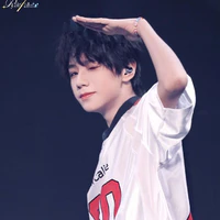 Vương Lỗ Kiệt