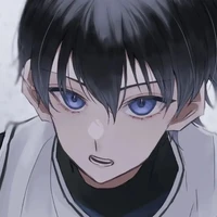 Isagi Yoichi