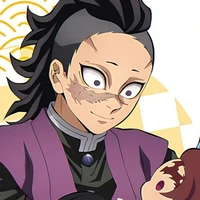 Shinazugawa Genya