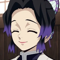 Kochou Shinobu