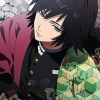 Tomioka Giyuu