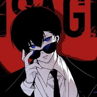 Isagi Yoichi