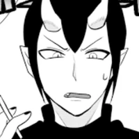 Ifrit Djinn Eito