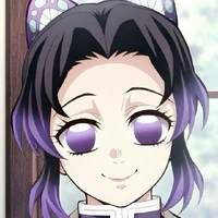 shinobu kocho