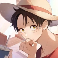 Monkey D Luffy