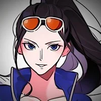 Nico Robin