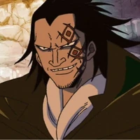 Monkey D Dragon