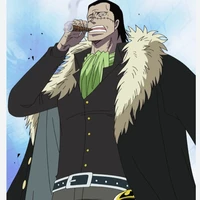 Crocodile