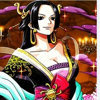 Boa Hancock