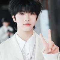 Trương Hàm Thụy_ cậu