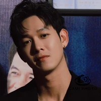 Song Luân[sinh]