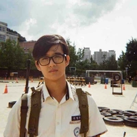 Kook Yeong Su 