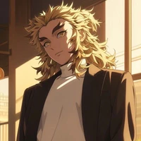 Kyoujurou Rengoku