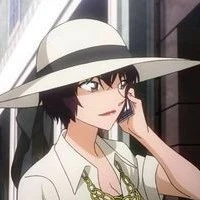 Kuroba chikage